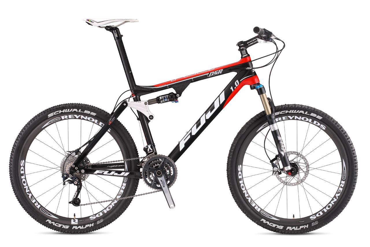 2010 Fuji DSR 1.0