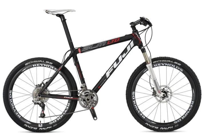 2010 Fuji SLM LTD