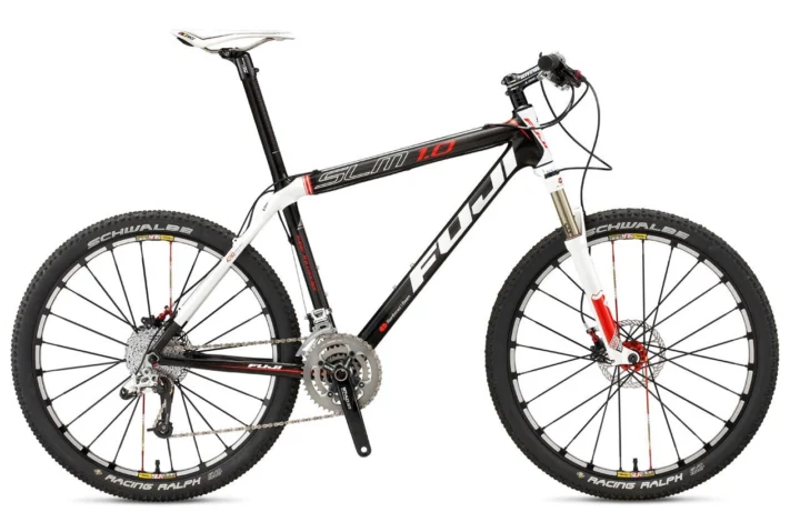2010 Fuji SLM 1.0