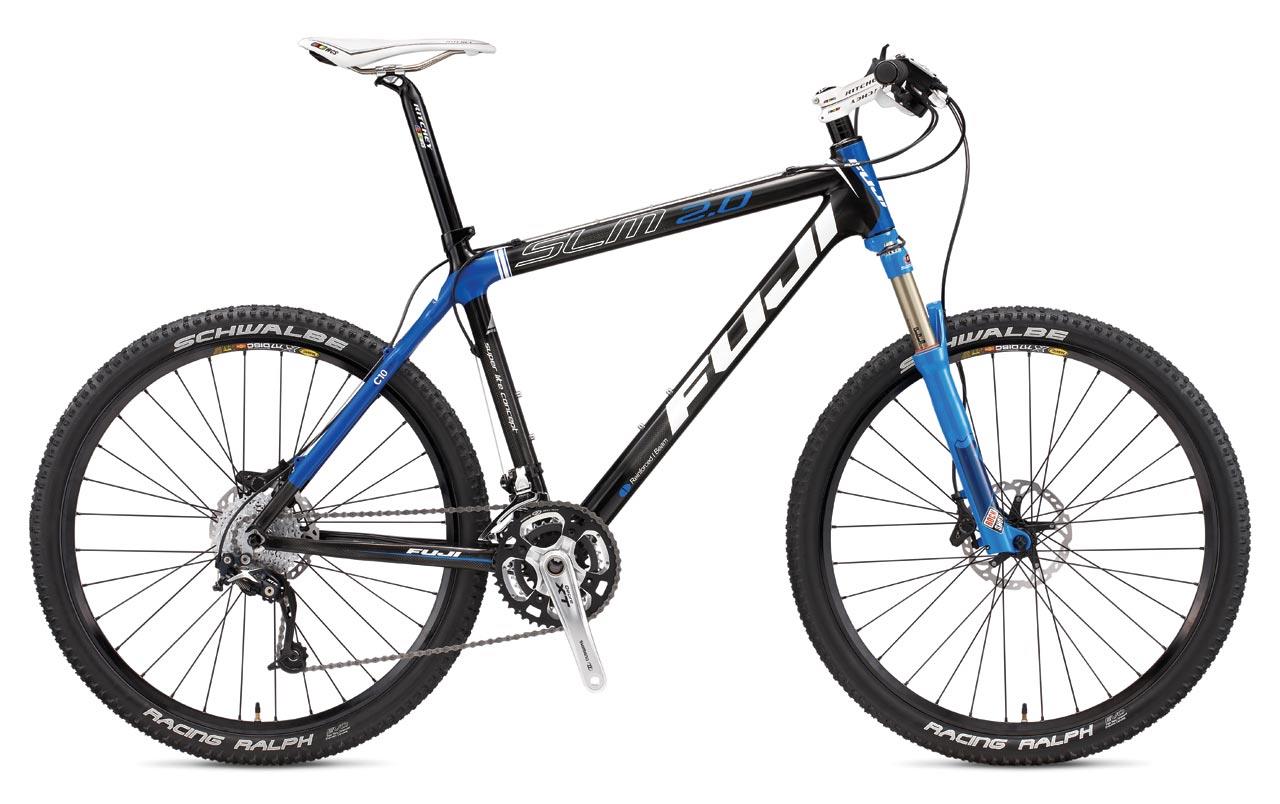 2010 Fuji SLM 2.0