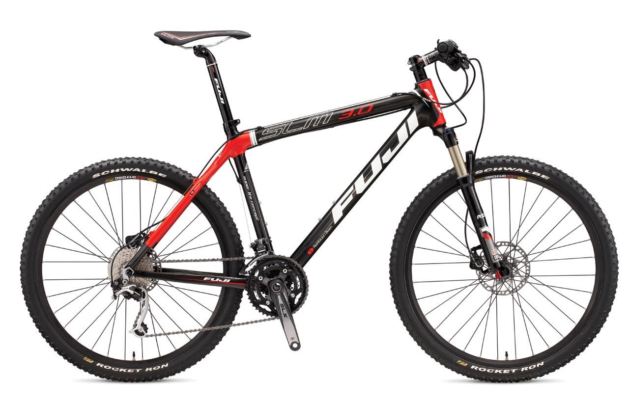 2010 Fuji SLM 3.0