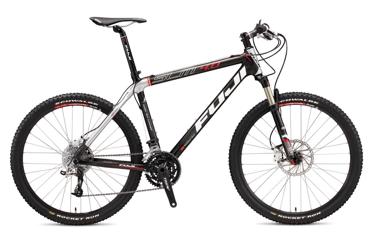 2010 Fuji SLM 4.0