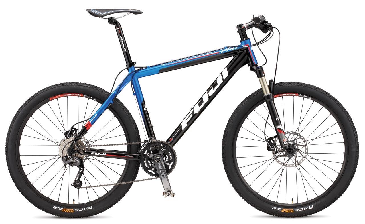 2010 Fuji Mt. Fjui PRO