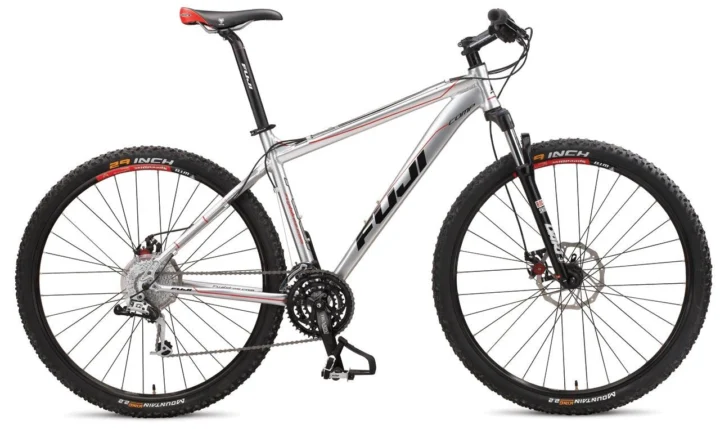 2010 Fuji Tahoe 29 Comp