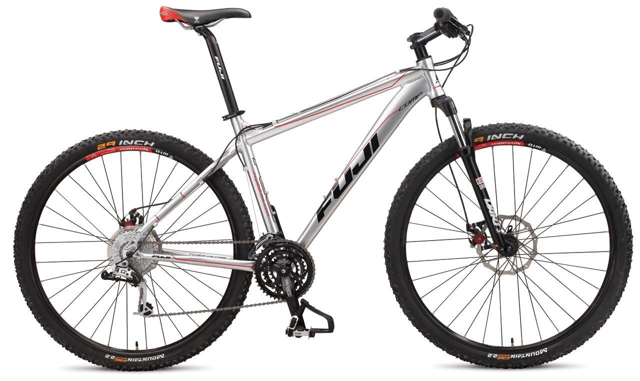 2010 Fuji Tahoe 29 Comp