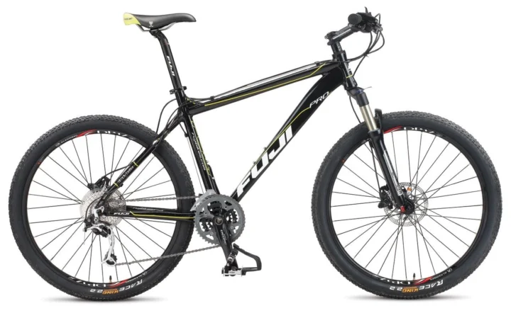 2010 Fuji Tahoe PRO