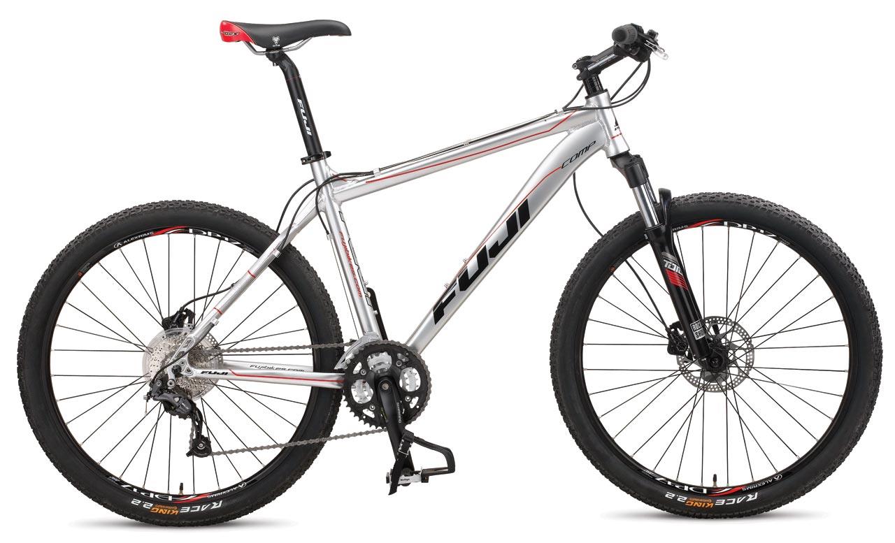2010 Fuji Tahoe COMP