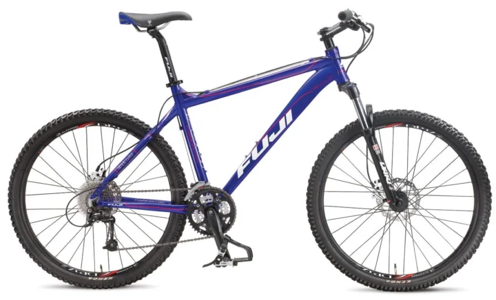 2010 Fuji Tahoe