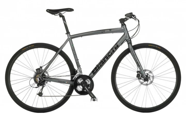 2010 Bianchi Camaleonte 2