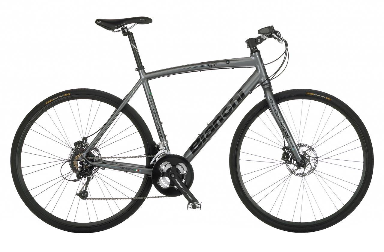 2010 Bianchi Camaleonte 2