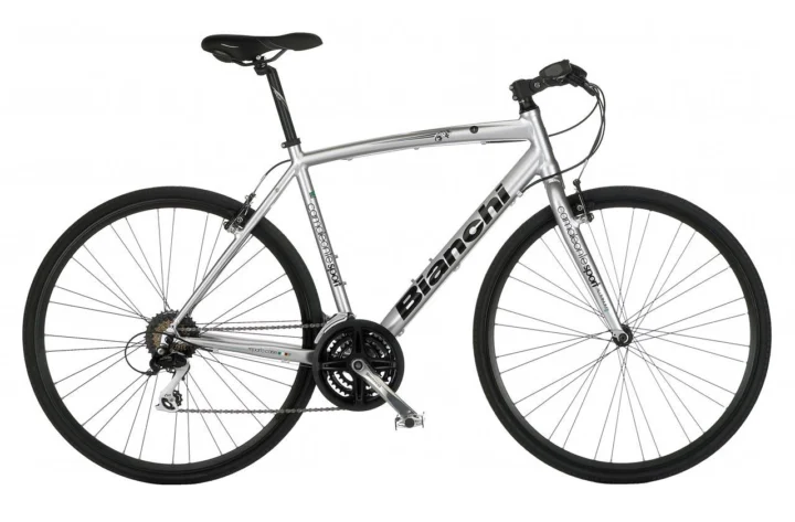 2010 Bianchi Camaleonte 1