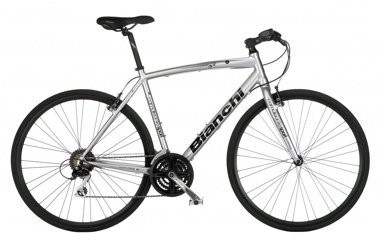 2010 Bianchi Camaleonte 1