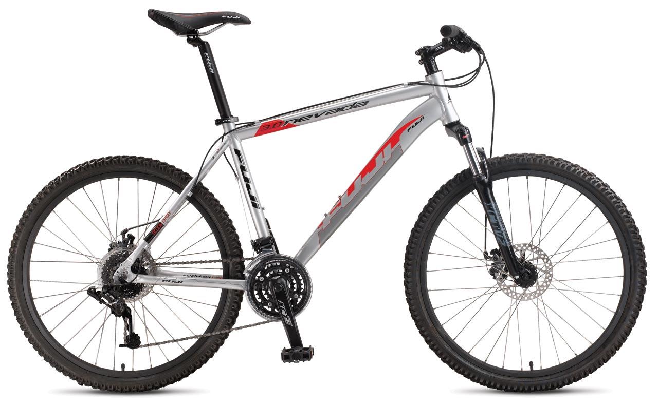 2010 Fuji Nevada 3.0 (Men's)