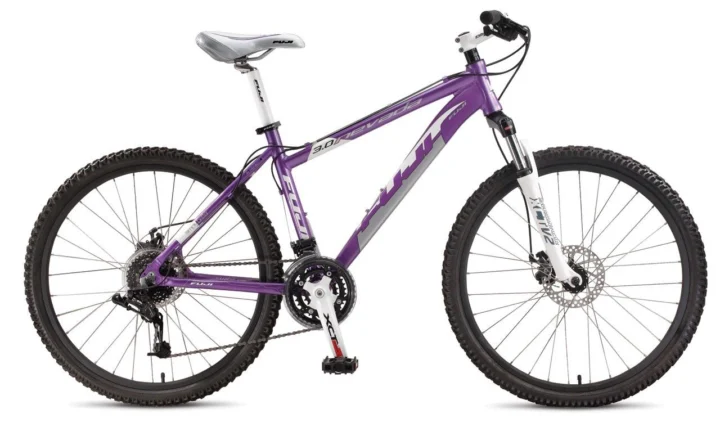 2010 Fuji Nevada 3.0 (Women's)