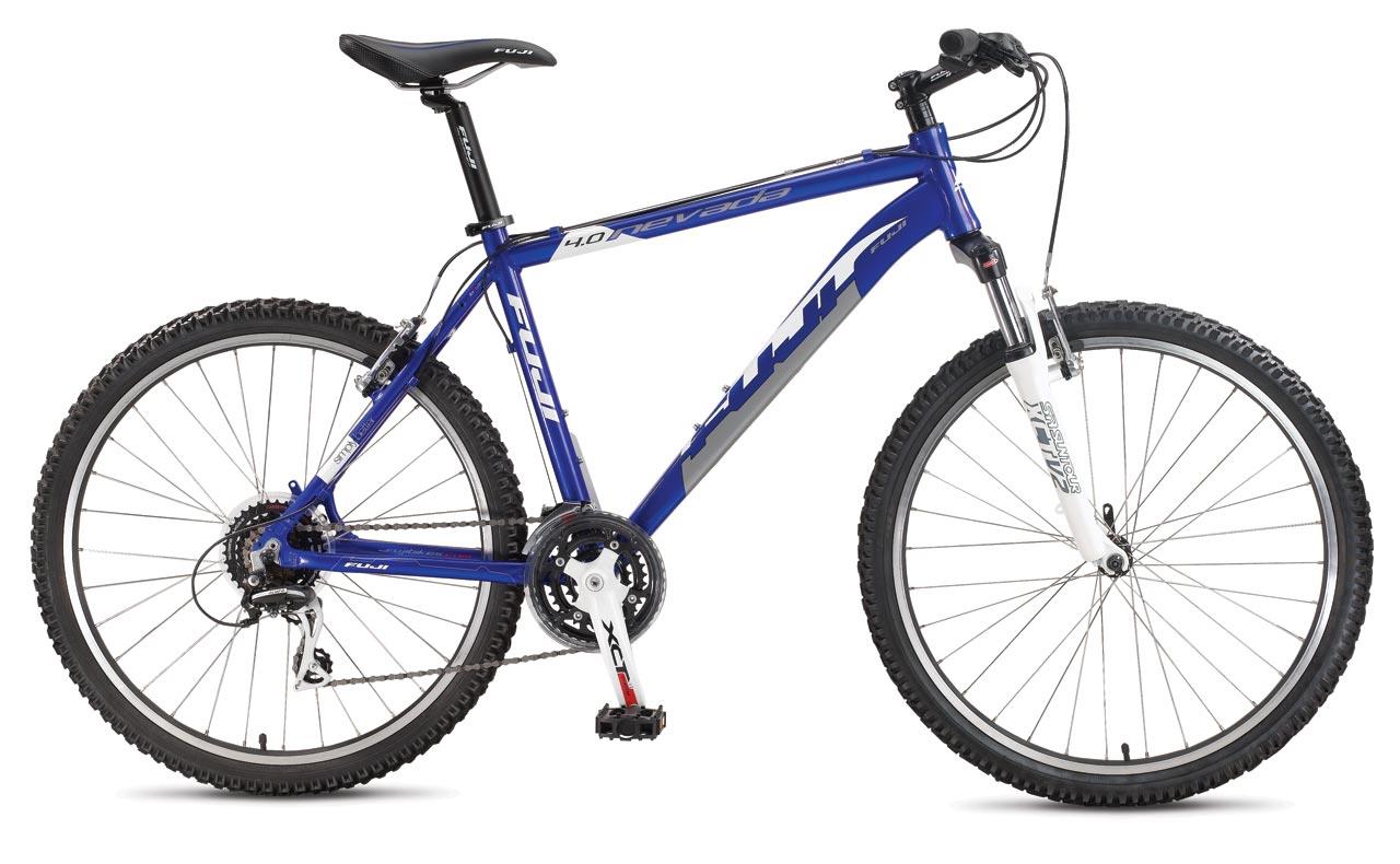 2010 Fuji Nevada 4.0 (Men's)