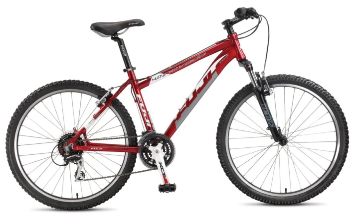 2010 Fuji Nevada 4.0 (Women's)