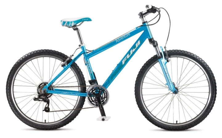 2010 Fuji Adventure 1.0 (Women's)
