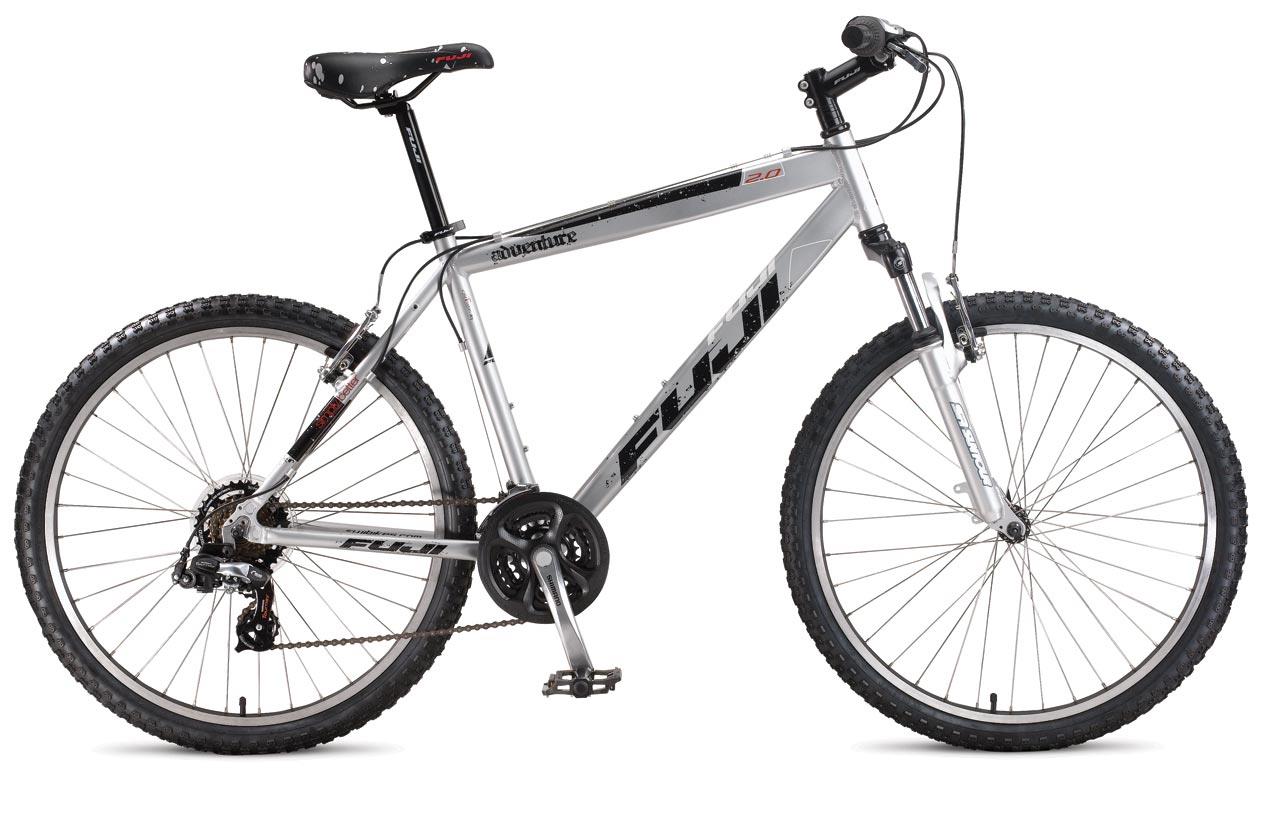 2010 Fuji Adventure 2.0 (Men's)