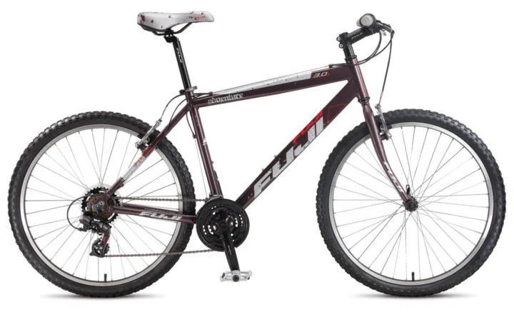 2010 Fuji Adventure 3.0 (Men's)