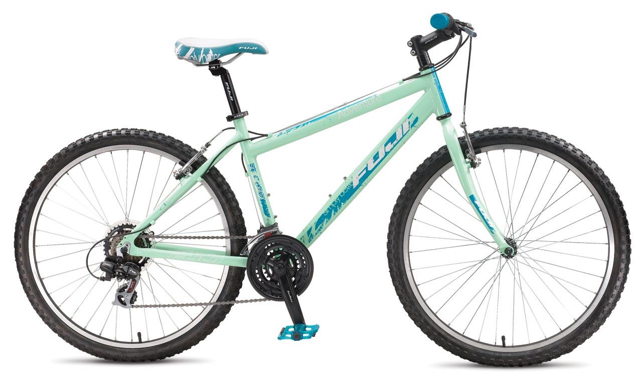 2010 Fuji Adventure 3.0 (Women's)