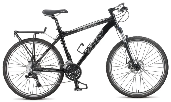 2010 Fuji Police Special