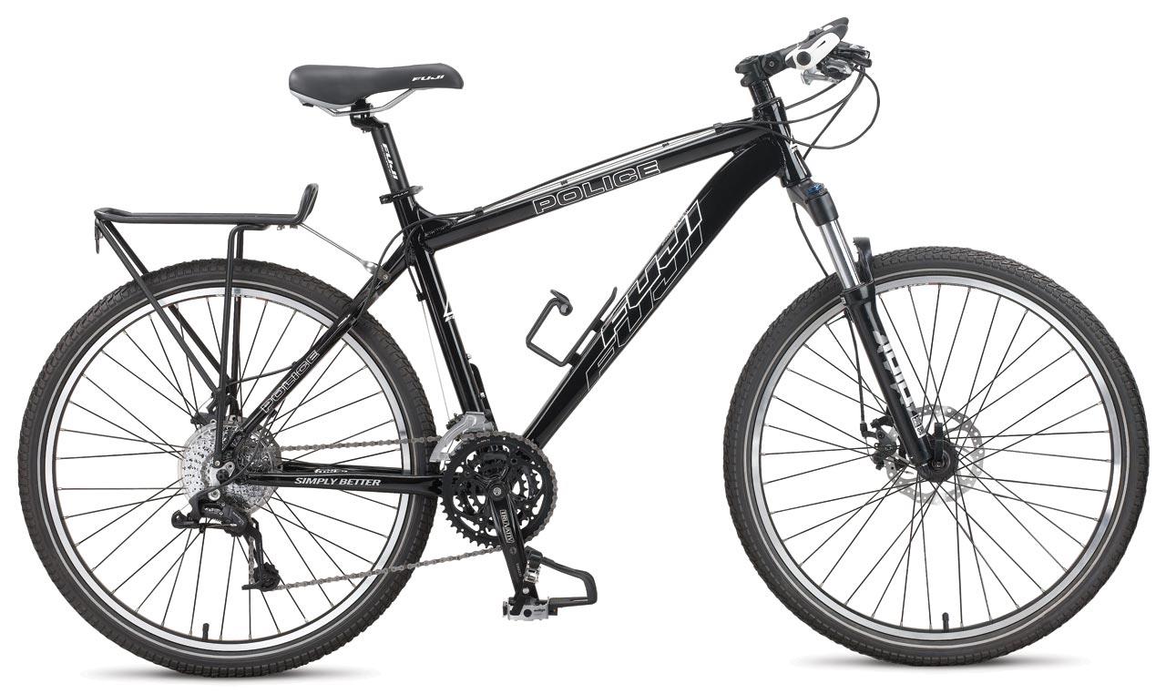 2010 Fuji Police Special
