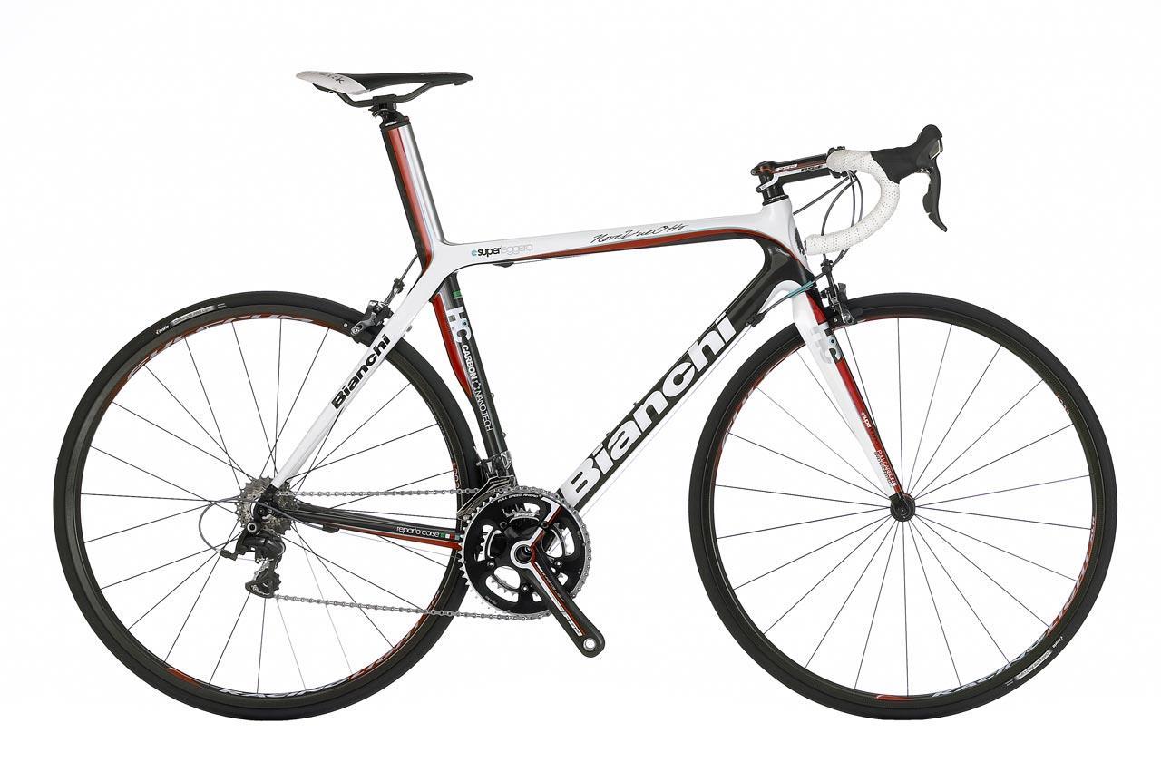 2010 Bianchi 928 Carbon SL Dura Ace