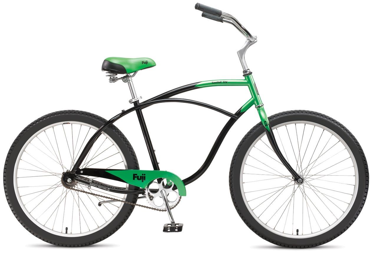 2010 Fuji Sanibel DX (S0)