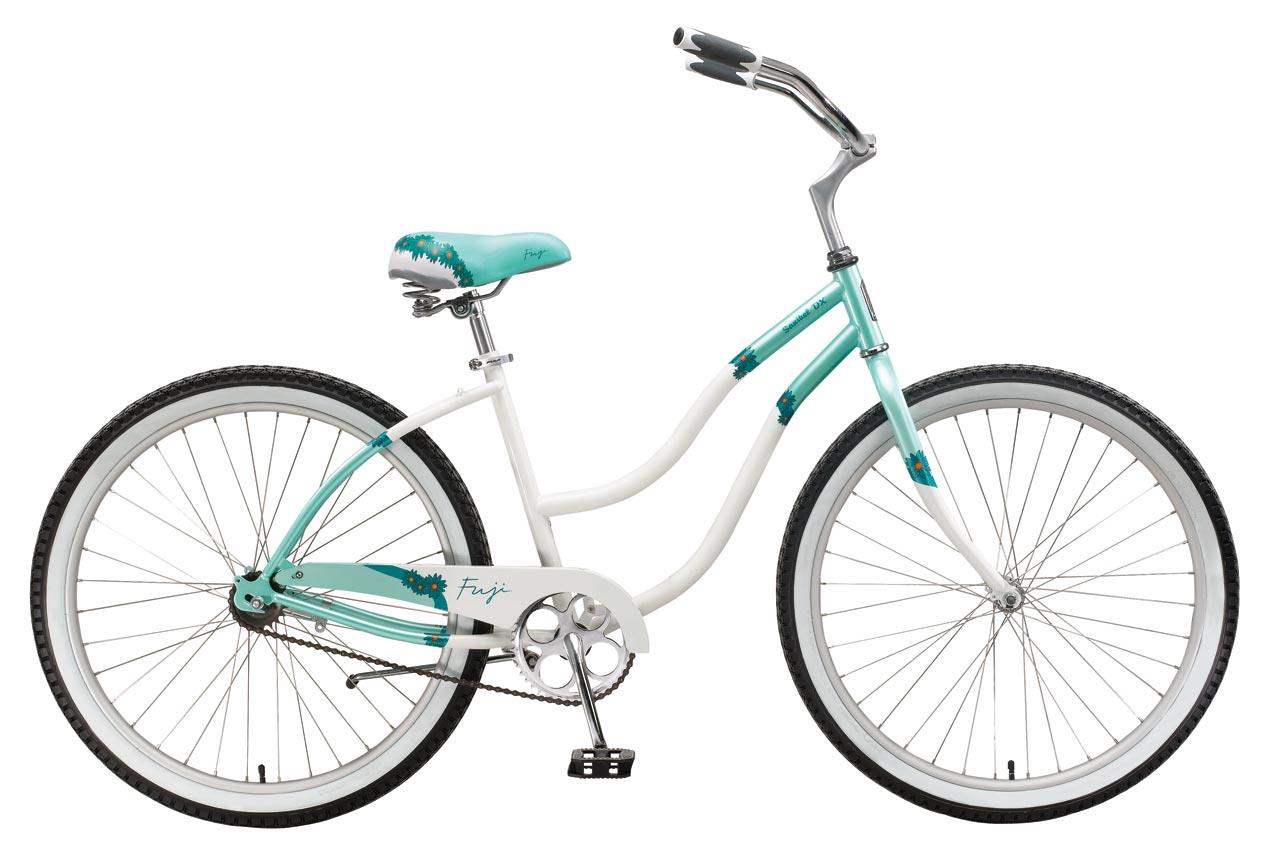 2010 Fuji Sanibel DX (ST)