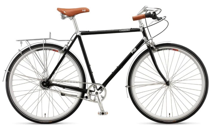 2010 Fuji Cambridge (Men's)