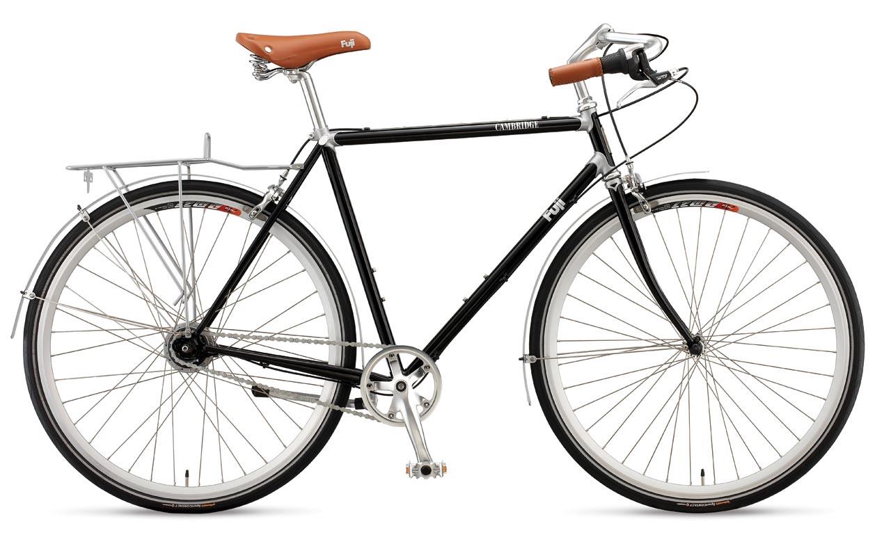 2010 Fuji Cambridge (Men's)