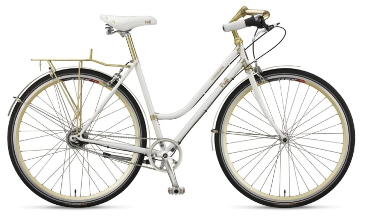 2010 Fuji Cambridge (Ladies)