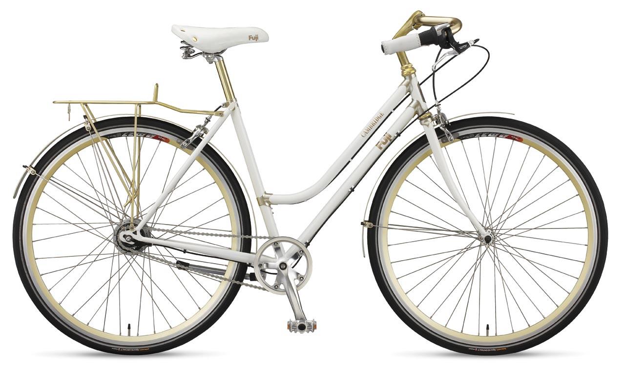 2010 Fuji Cambridge (Ladies)