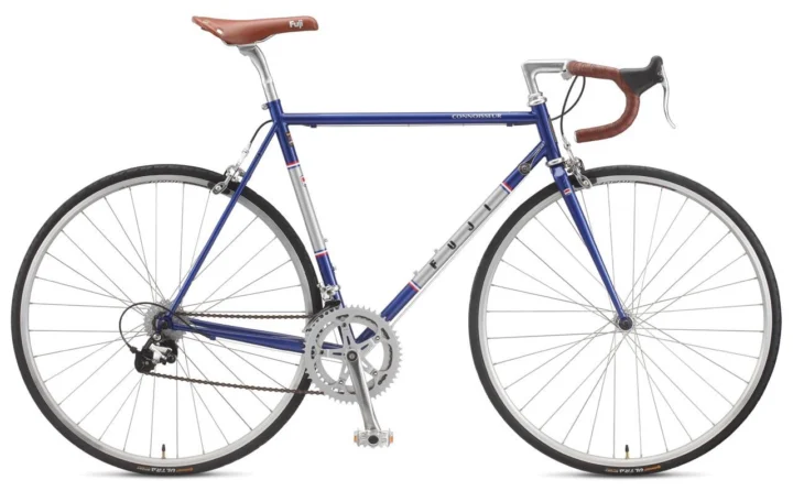 2010 Fuji Connoiseur