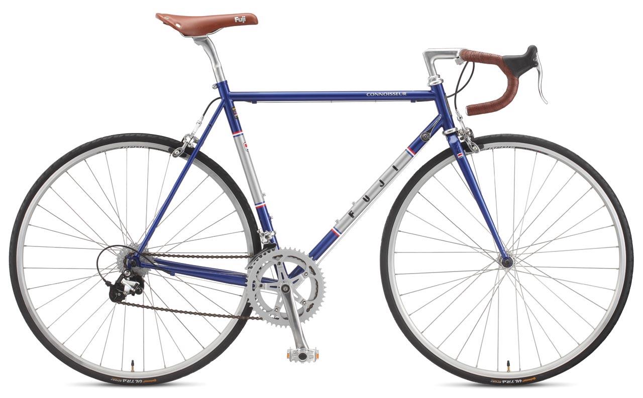 2010 Fuji Connoiseur