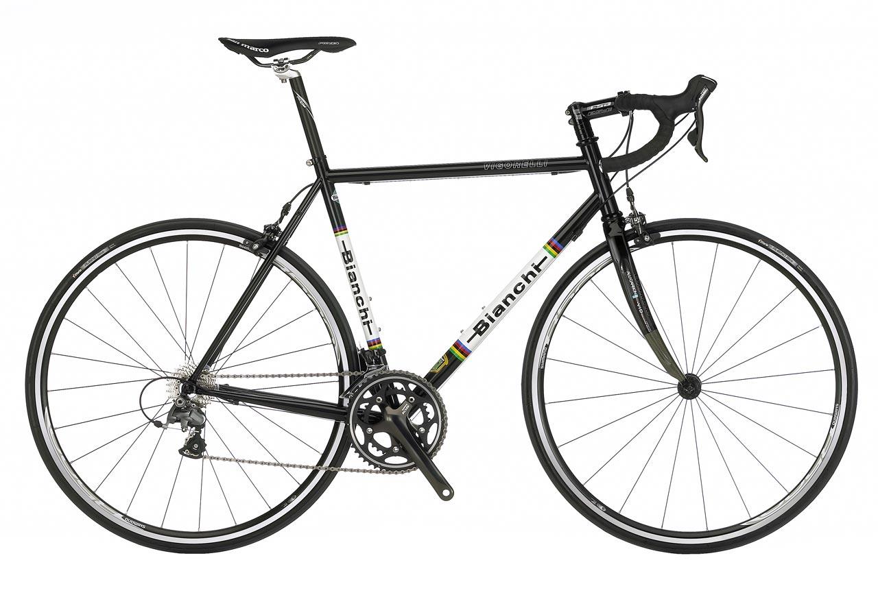 2010 Bianchi Vigorelli