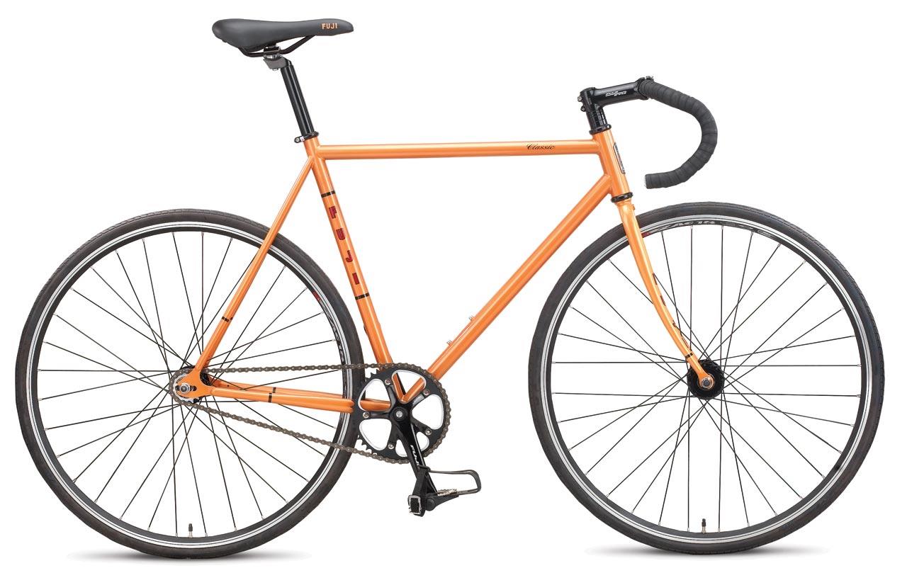 2010 Fuji Classic
