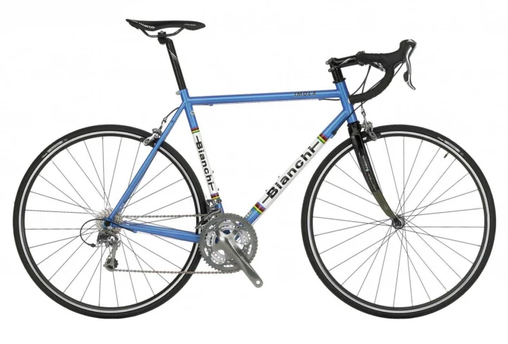 2010 Bianchi Imola
