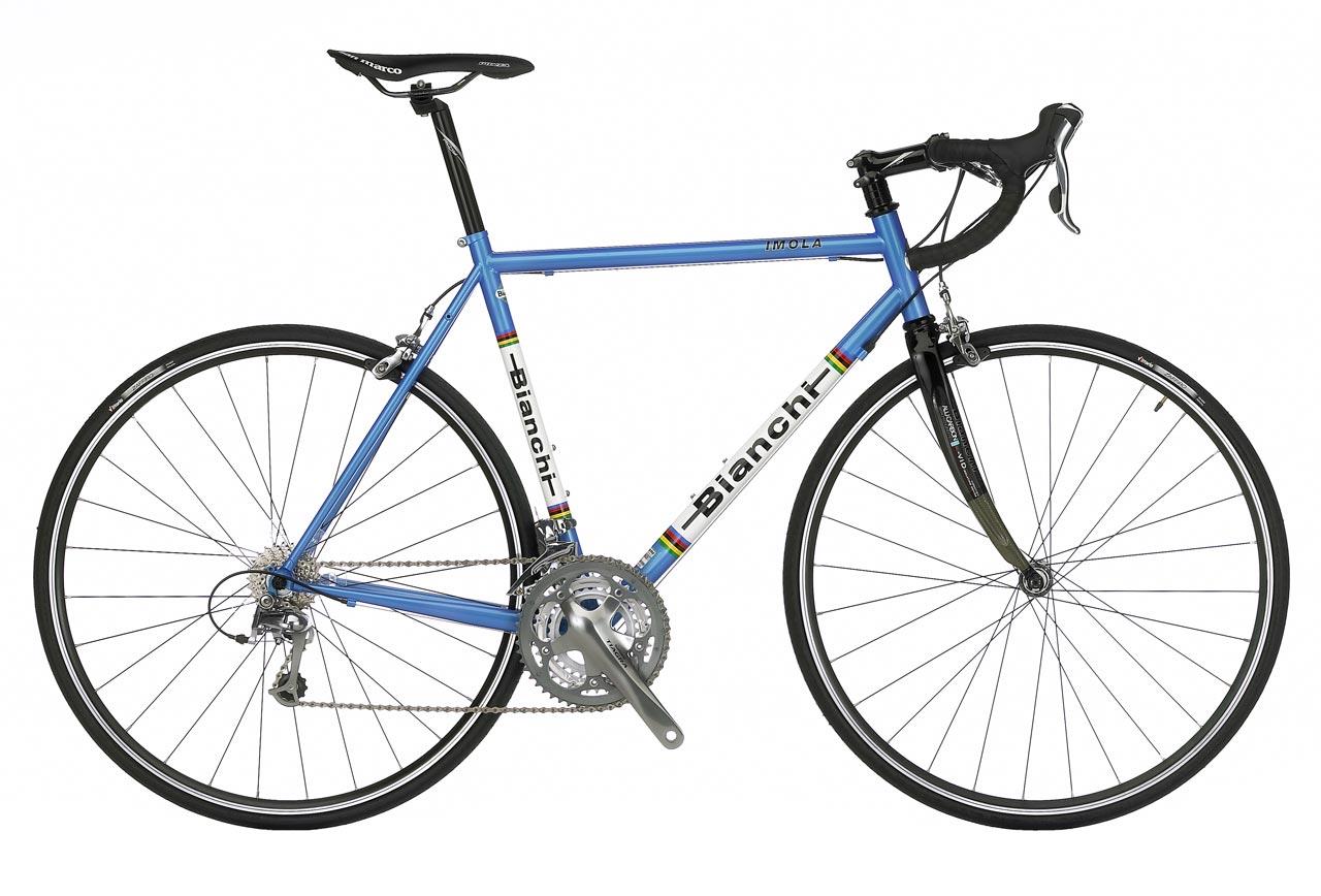 2010 Bianchi Imola