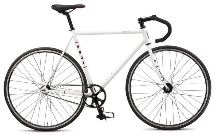 2010 Fuji Classic 650c