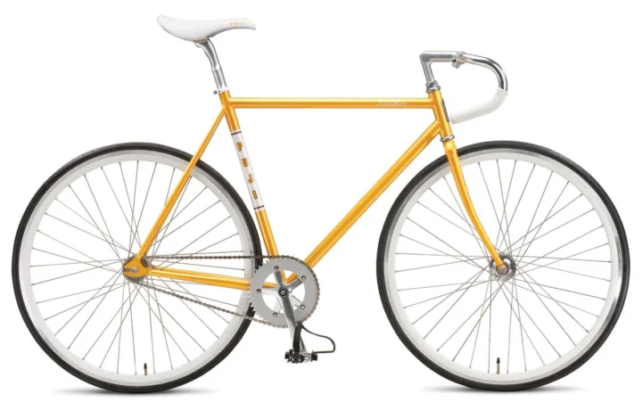 2010 Fuji Feather