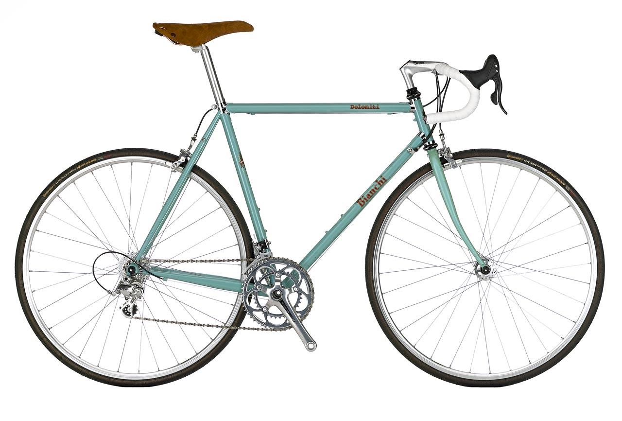 2010 Bianchi Dolomiti