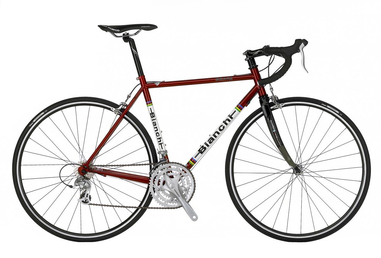 2010 Bianchi Brava