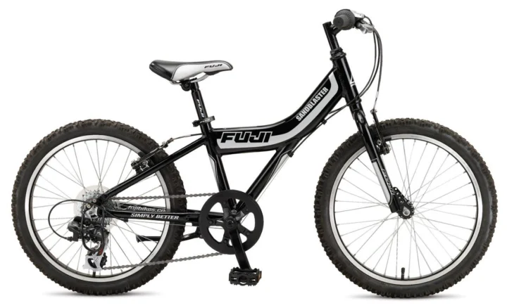 2010 Fuji Sandblaster (Boys)