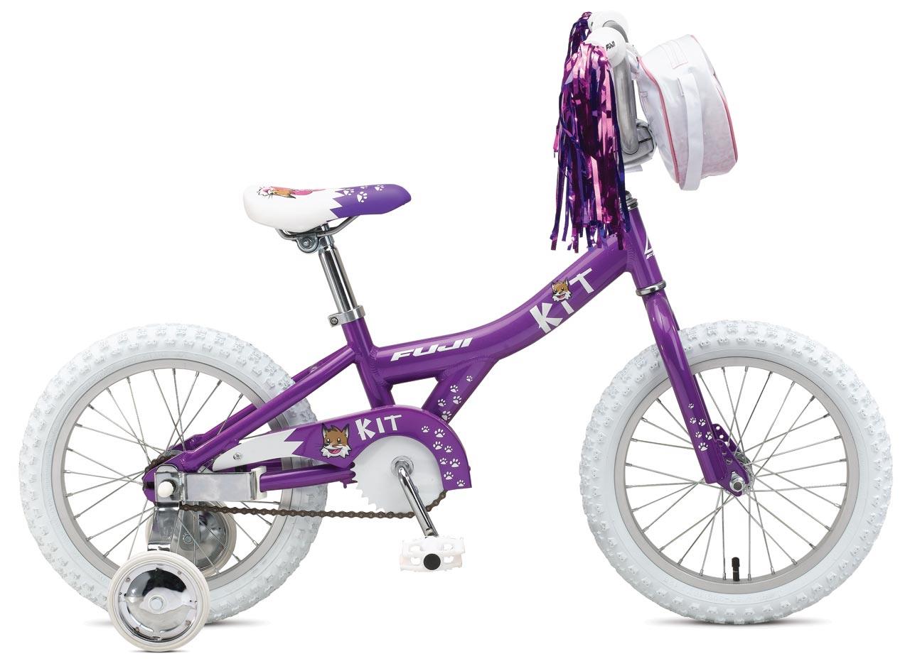 2010 Fuji Kit