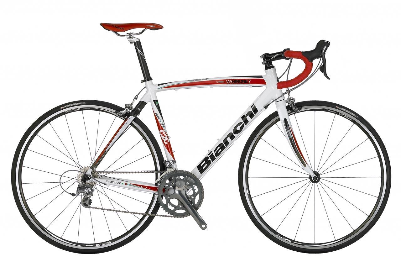 2010 Bianchi C2C Via Nirone 7 105