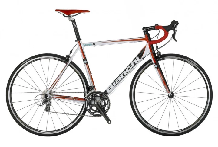 2010 Bianchi 928 Carbon Mono-Q 105