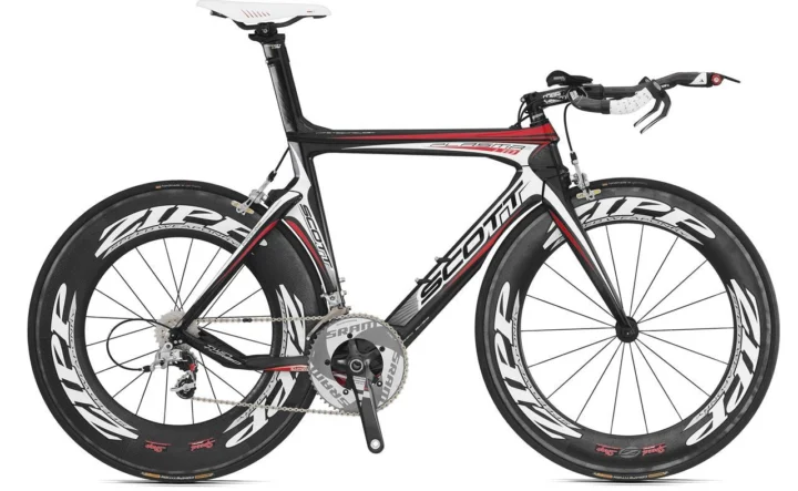 2010 Scott Plasma LTD