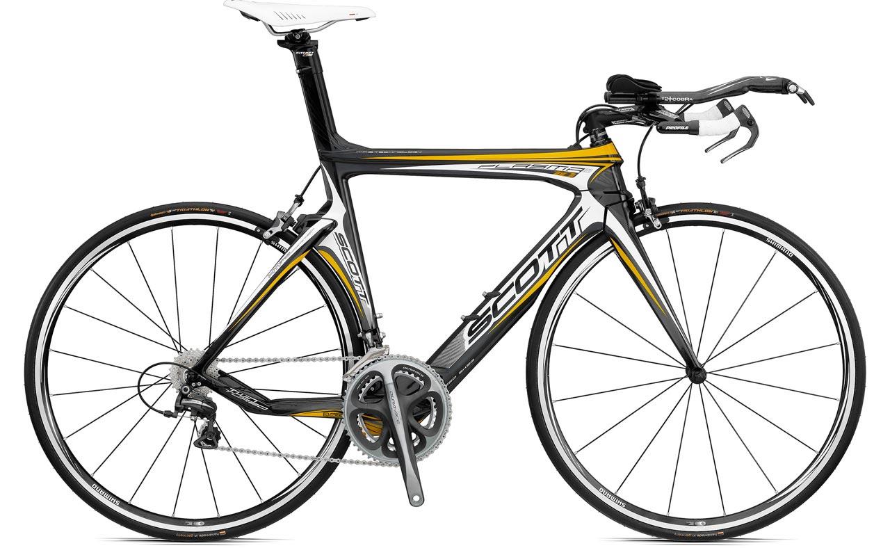 2010 Scott Plasma 10