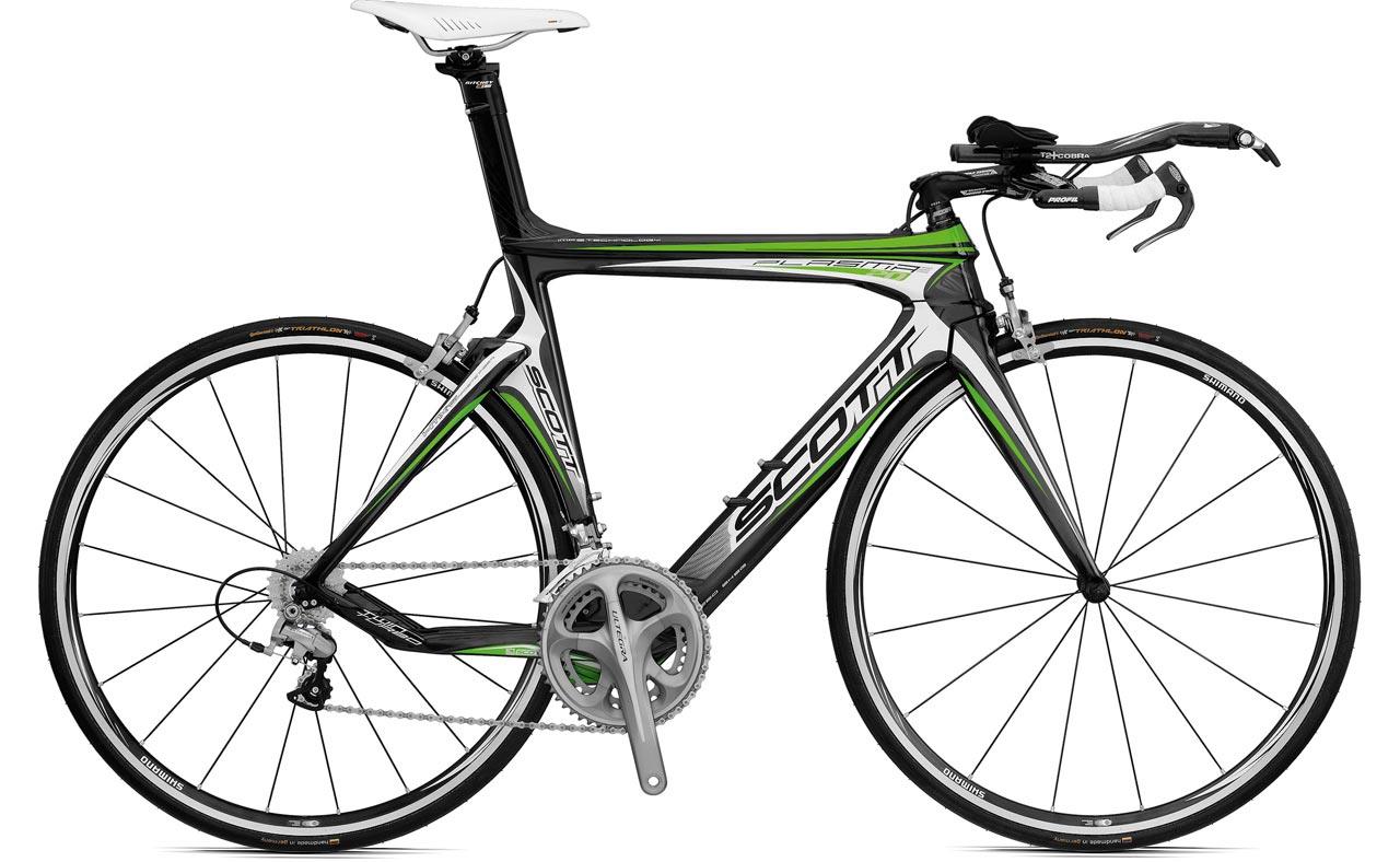 2010 Scott Plasma 20